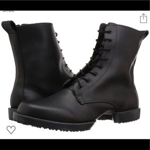 Bloch Military Hip Hop Dance Shoe /Boot